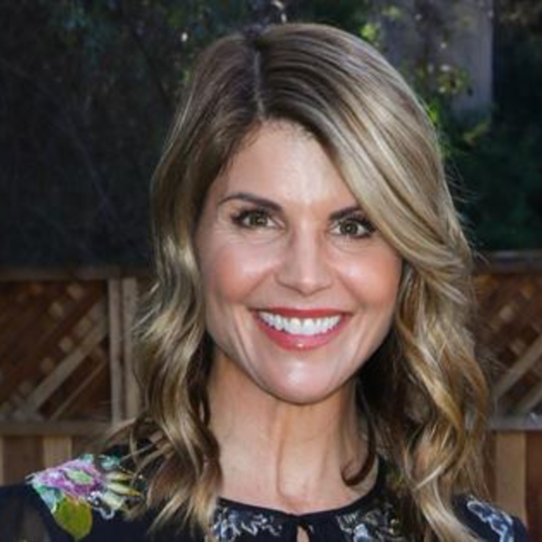 Lori Loughlin Hallmark 2025